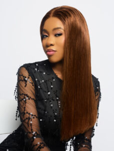 5×5 Transparent Lace Front Closure Wig